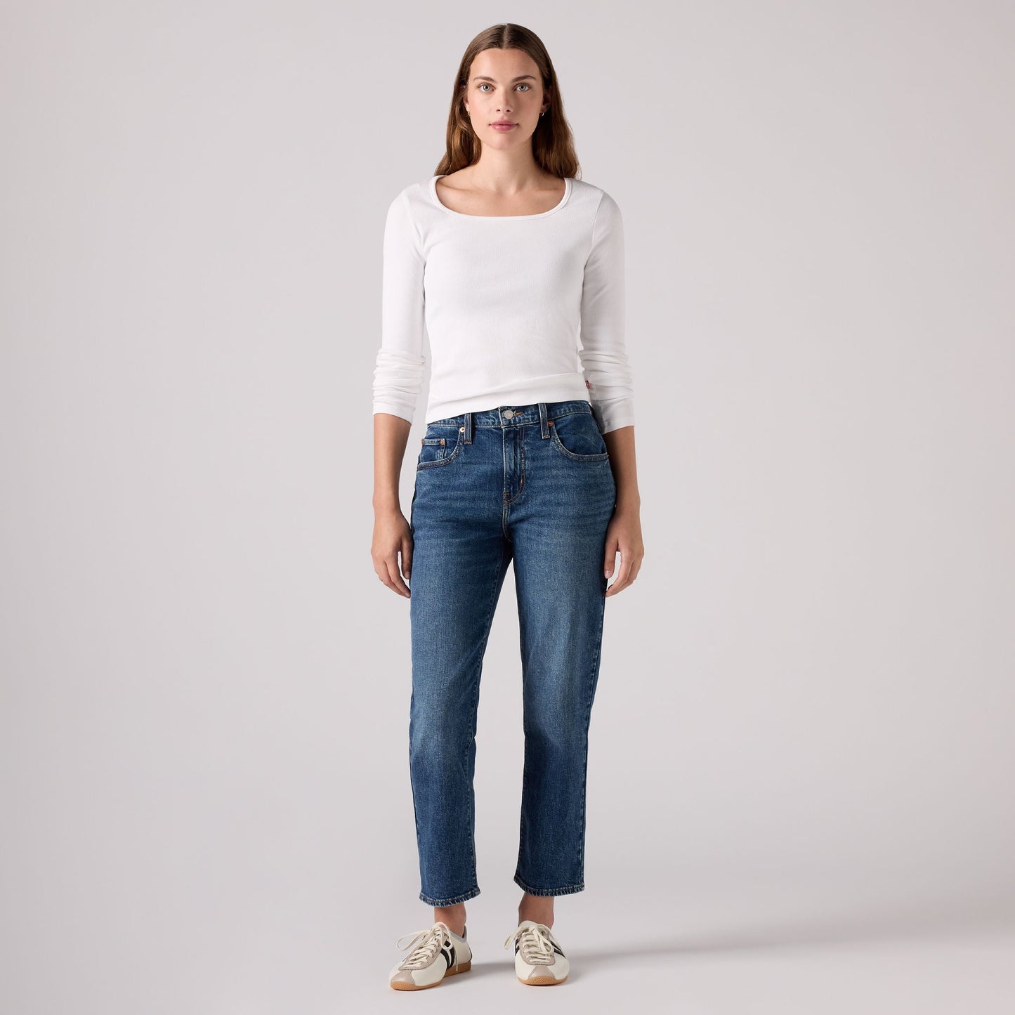 Levi's® Women's Boy Jeans