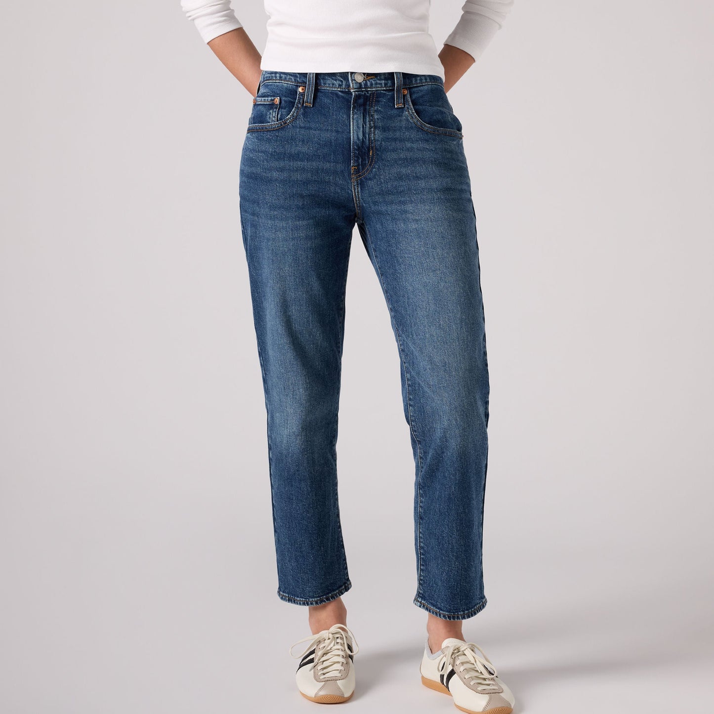Levi's® Women's Boy Jeans