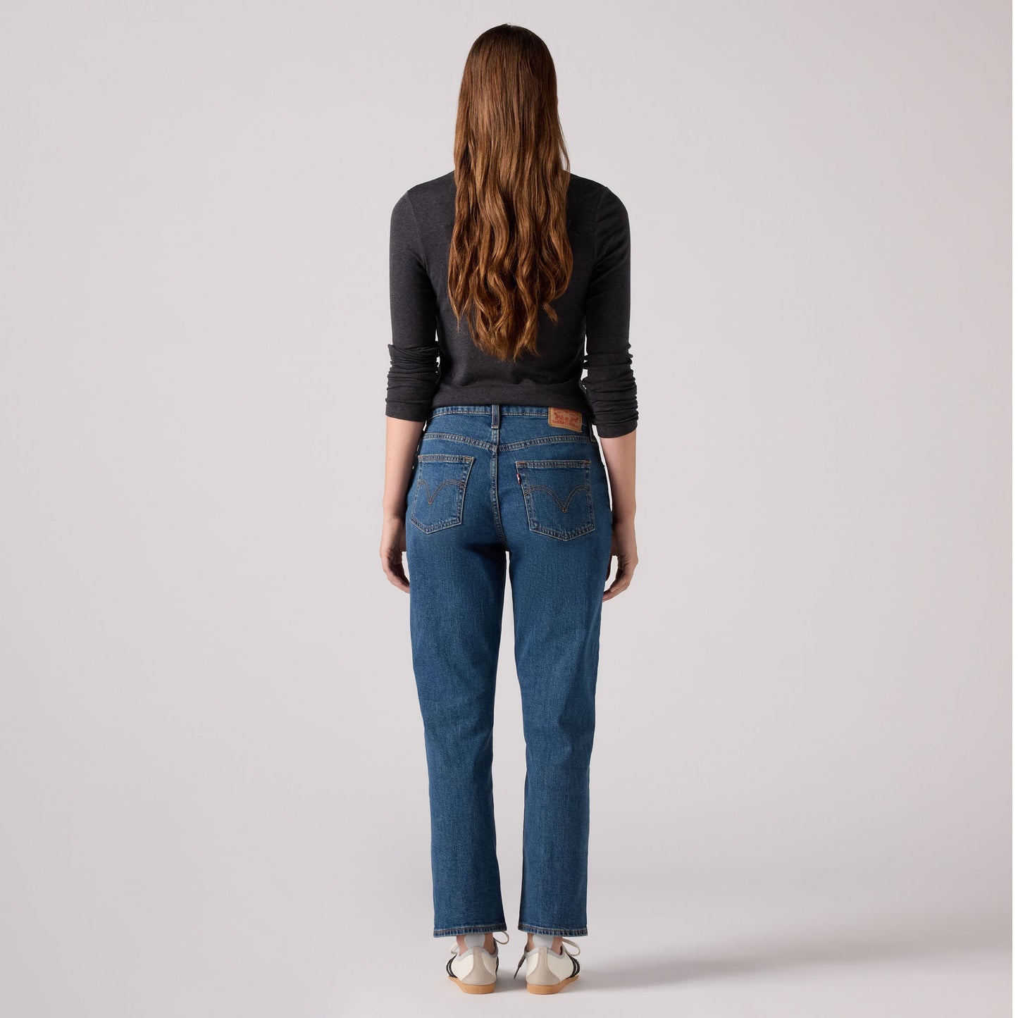 Levi's® Women's Boy Jeans