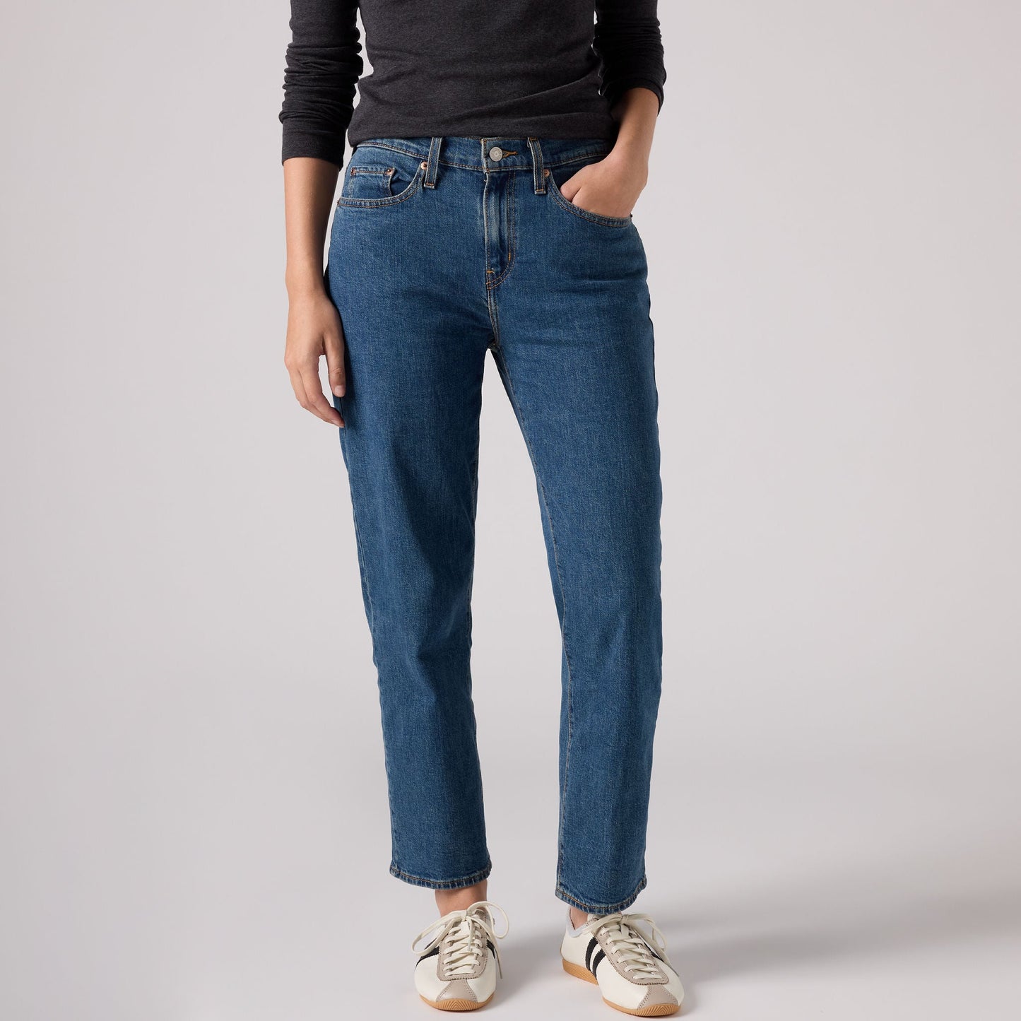 Levi's® Women's Boy Jeans