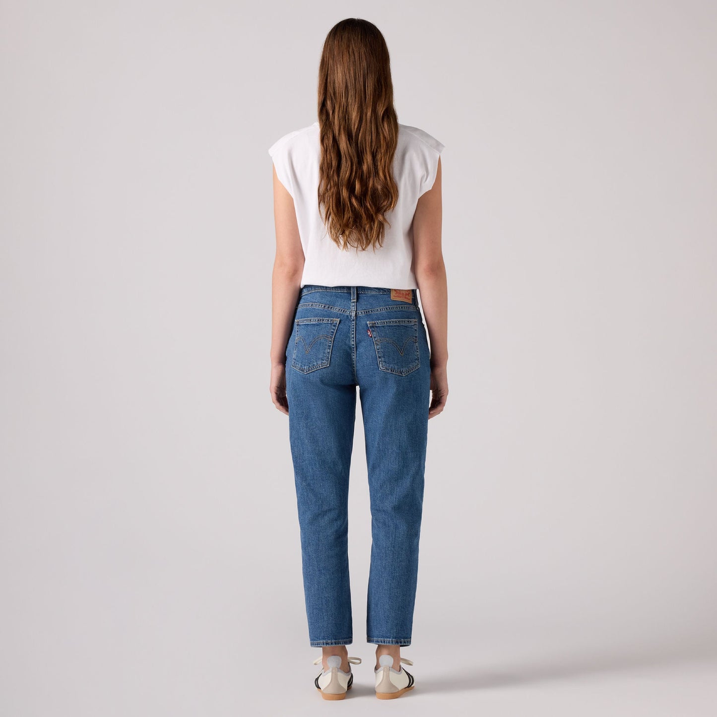 Levi's® Women's Boy Jeans