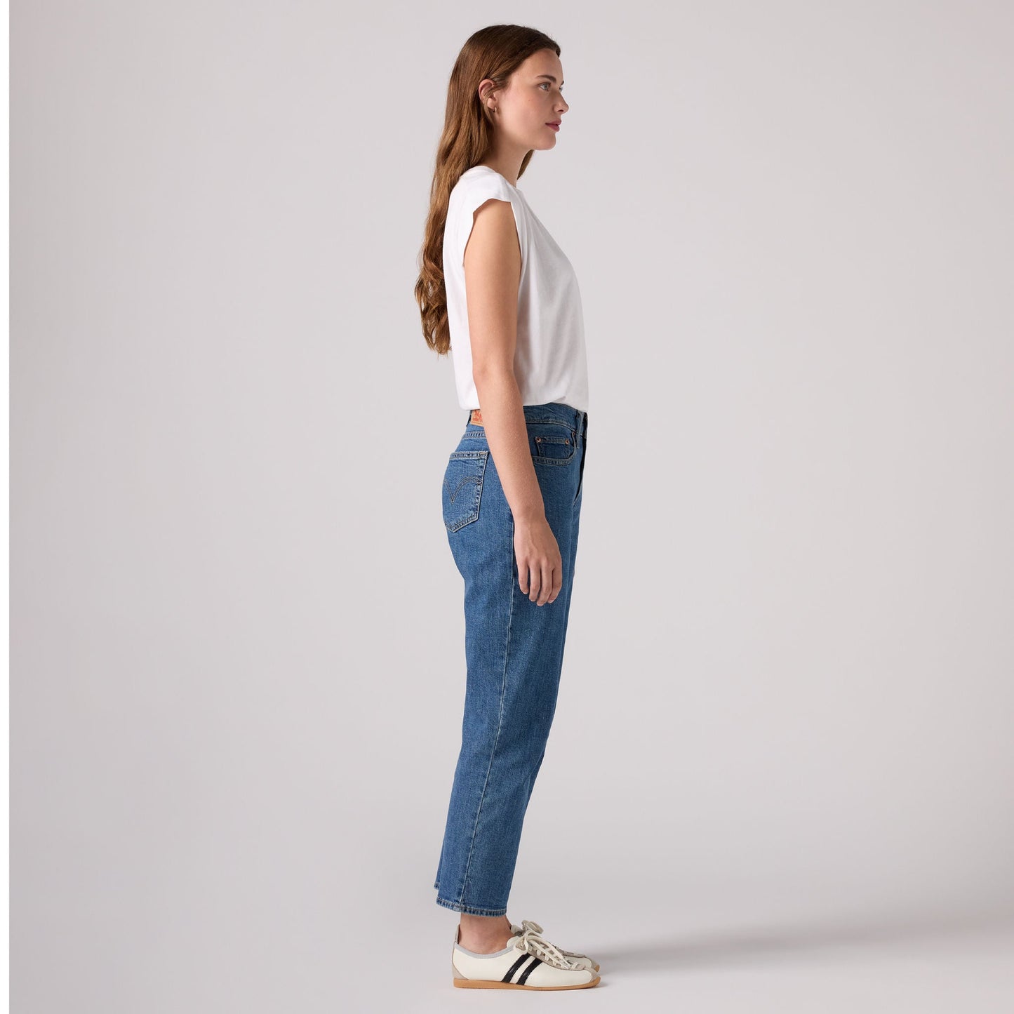 Levi's® Women's Boy Jeans