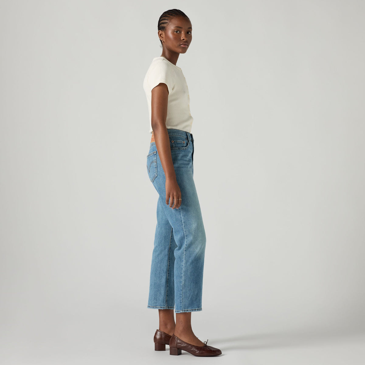 Levi's® Women's Boy Jeans