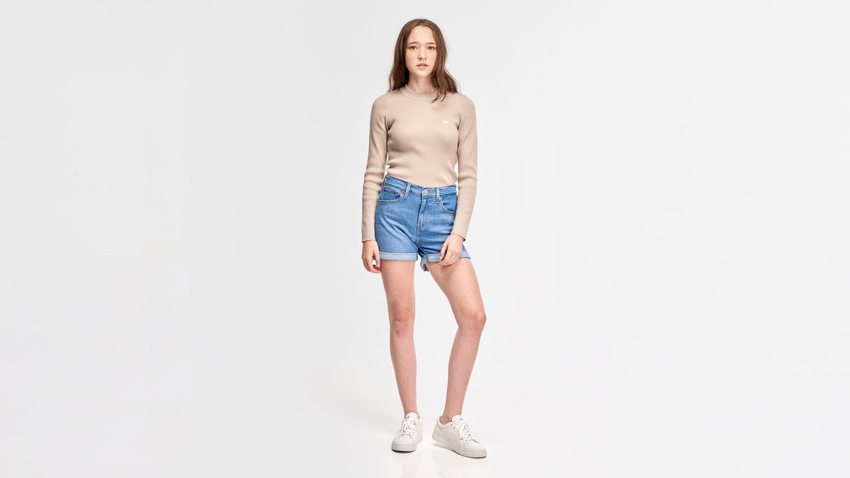Levi's® Women's Boy Shorts