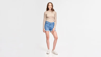 Levi's® Women's Boy Shorts