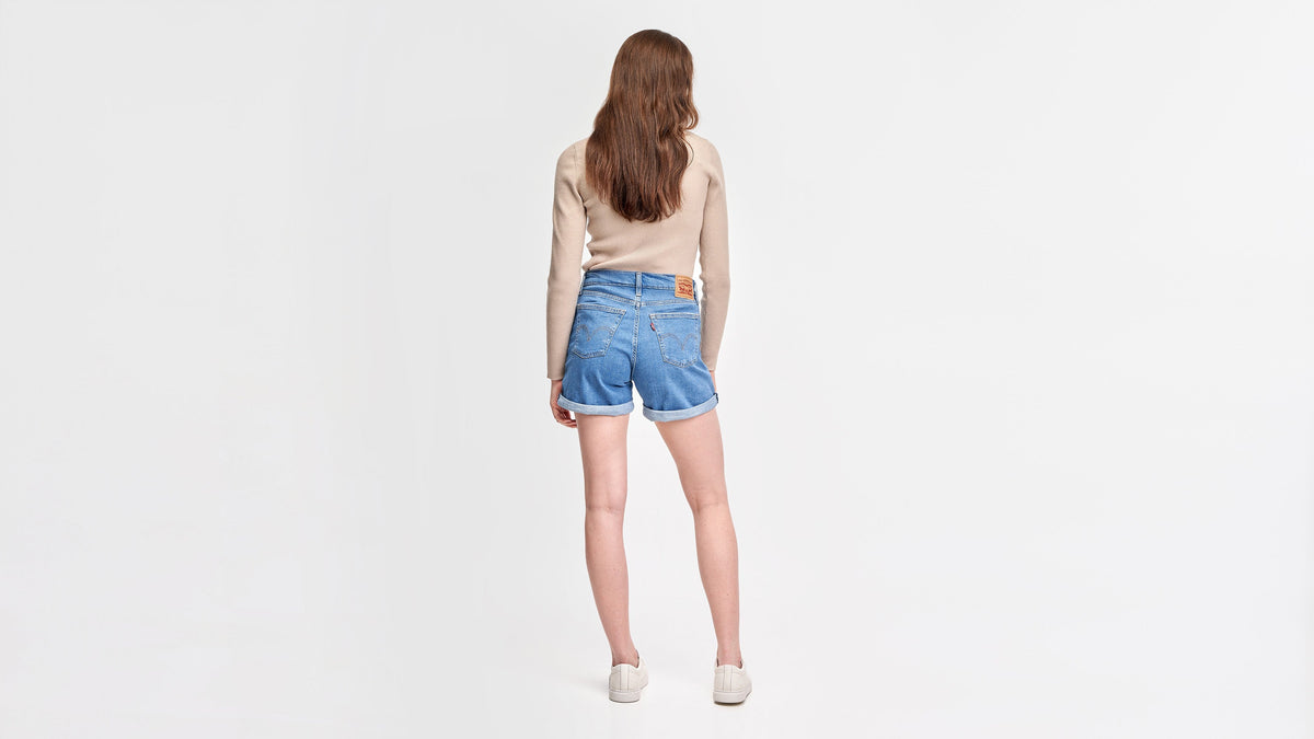 Levi's® Women's Boy Shorts
