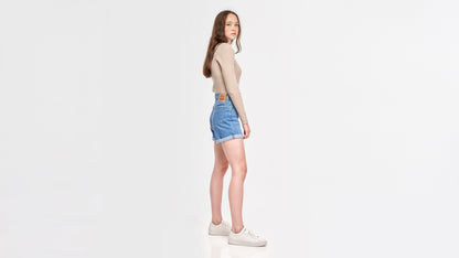 Levi's® Women's Boy Shorts