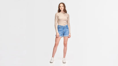 Levi's® Women's Boy Shorts