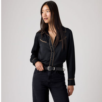 Levi's® Women's Bradie Archival Shirt