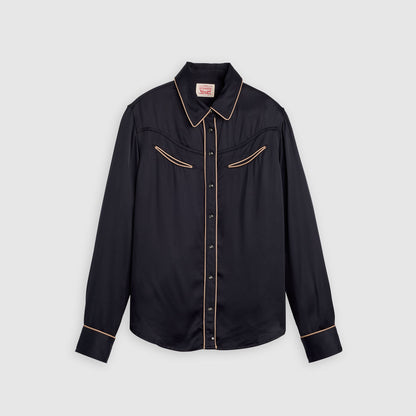 Levi's® Women's Bradie Archival Shirt