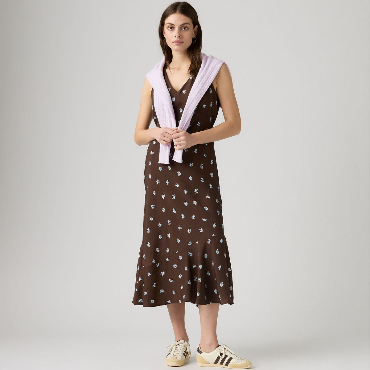 Levi's® Women's Brita Slip Dress
