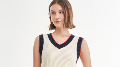 Levi's® Women's Brynn Sweater Vest