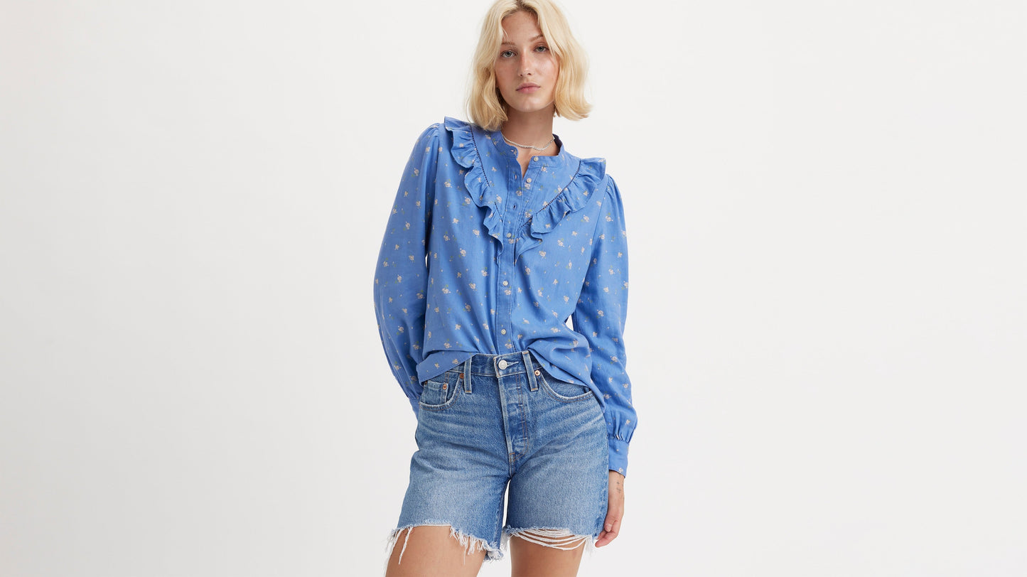 Levi's® Women's Carinna Blouse