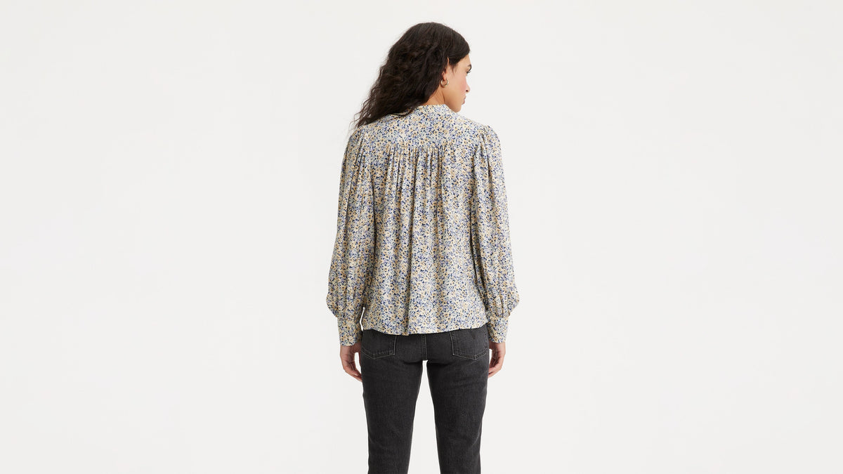 Levi's® Women's Carolina Blouse