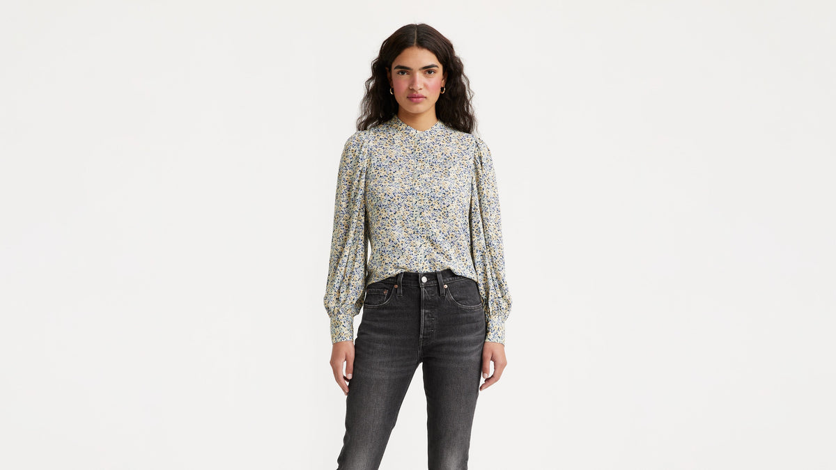 Levi's® Women's Carolina Blouse