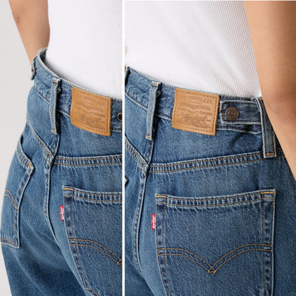 Levi's® Women's Cinch Wide-Leg Jeans