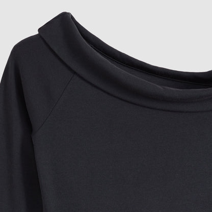 Levi's® Women's Clara Off-Shoulder Long-Sleeve Top