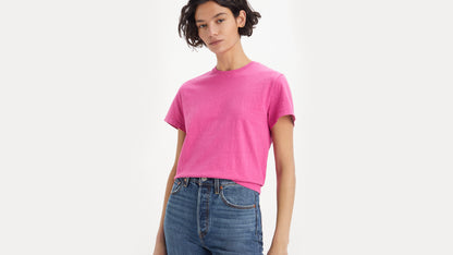 Levi's® Women's Classic Fit Tee