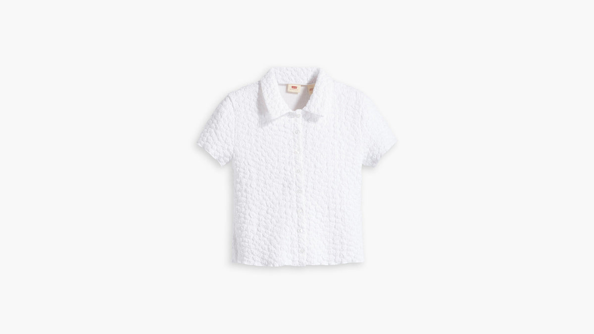 Levi's® Women's Cloud Button Up