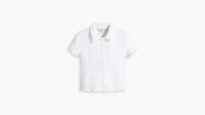 Levi's® Women's Cloud Button Up
