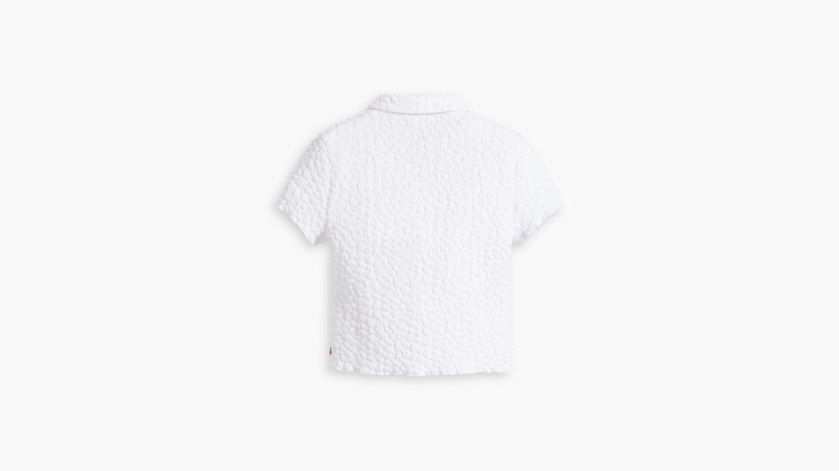 Levi's® Women's Cloud Button Up