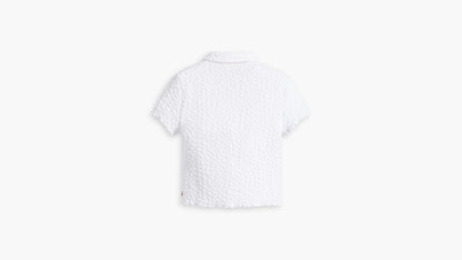 Levi's® Women's Cloud Button Up