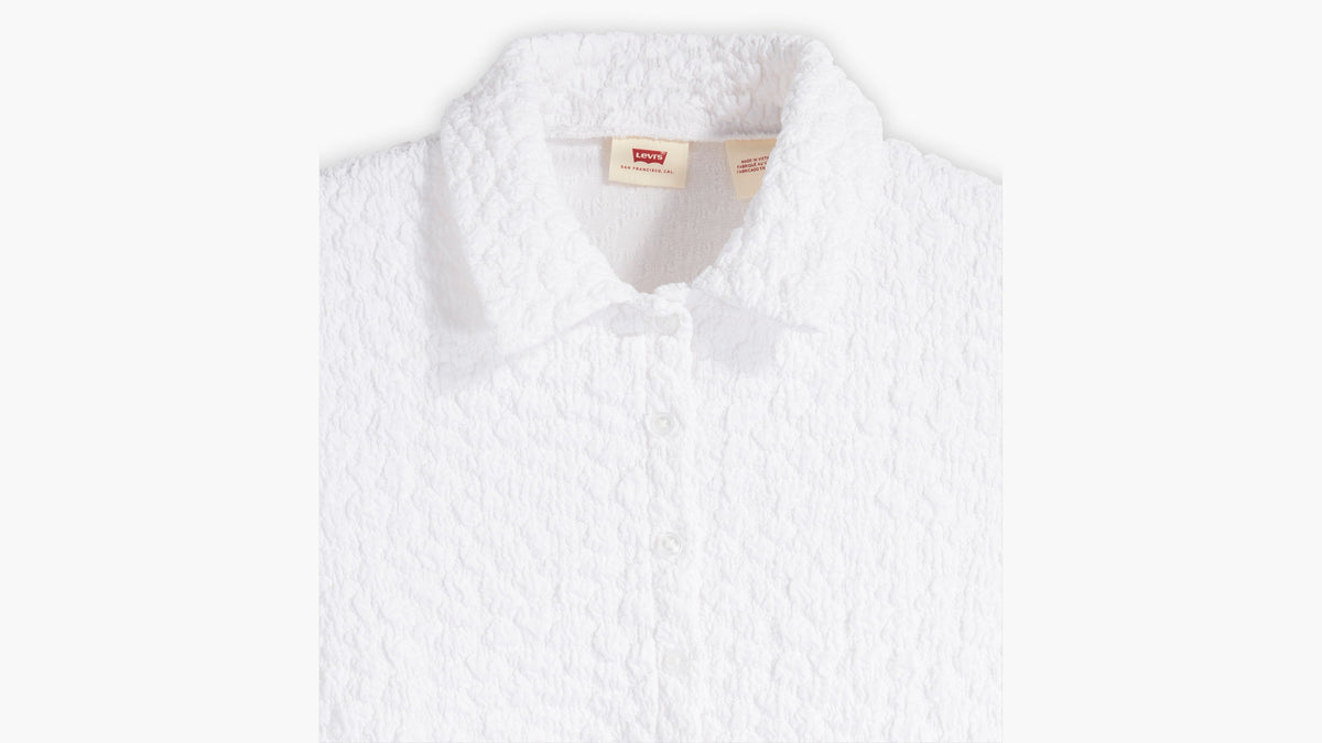 Levi's® Women's Cloud Button Up