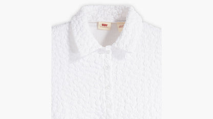 Levi's® Women's Cloud Button Up