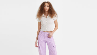 Levi's® Women's Cloud Button Up