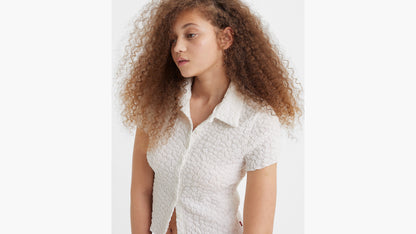 Levi's® Women's Cloud Button Up
