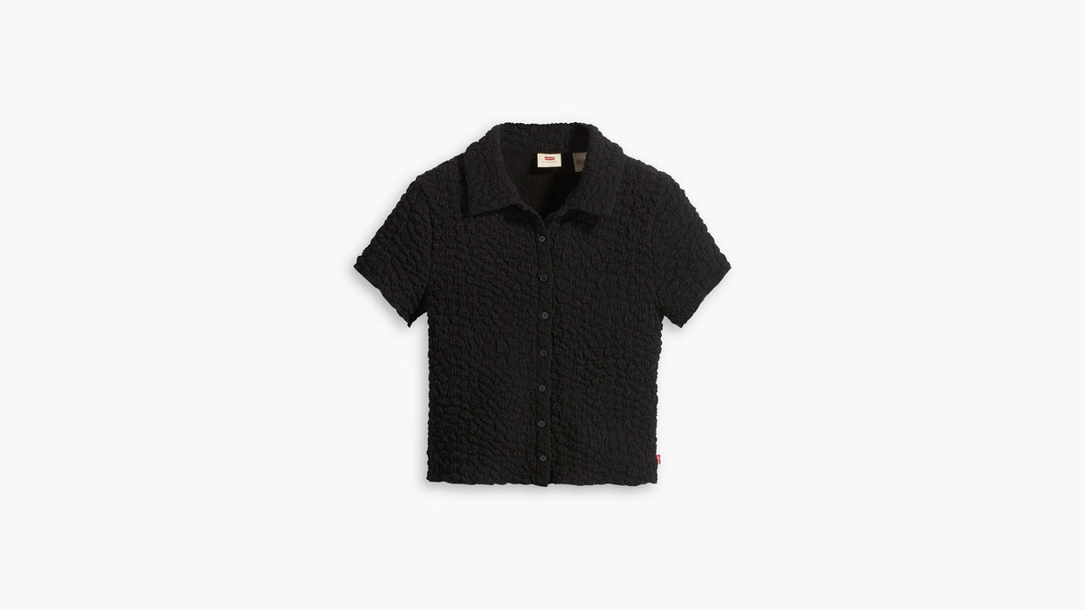Levi's® Women's Cloud Button Up