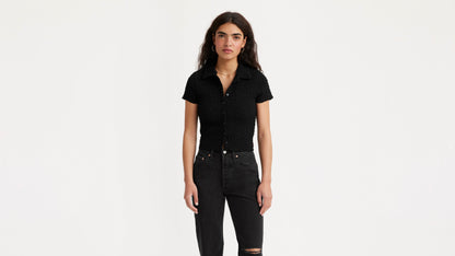 Levi's® Women's Cloud Button Up