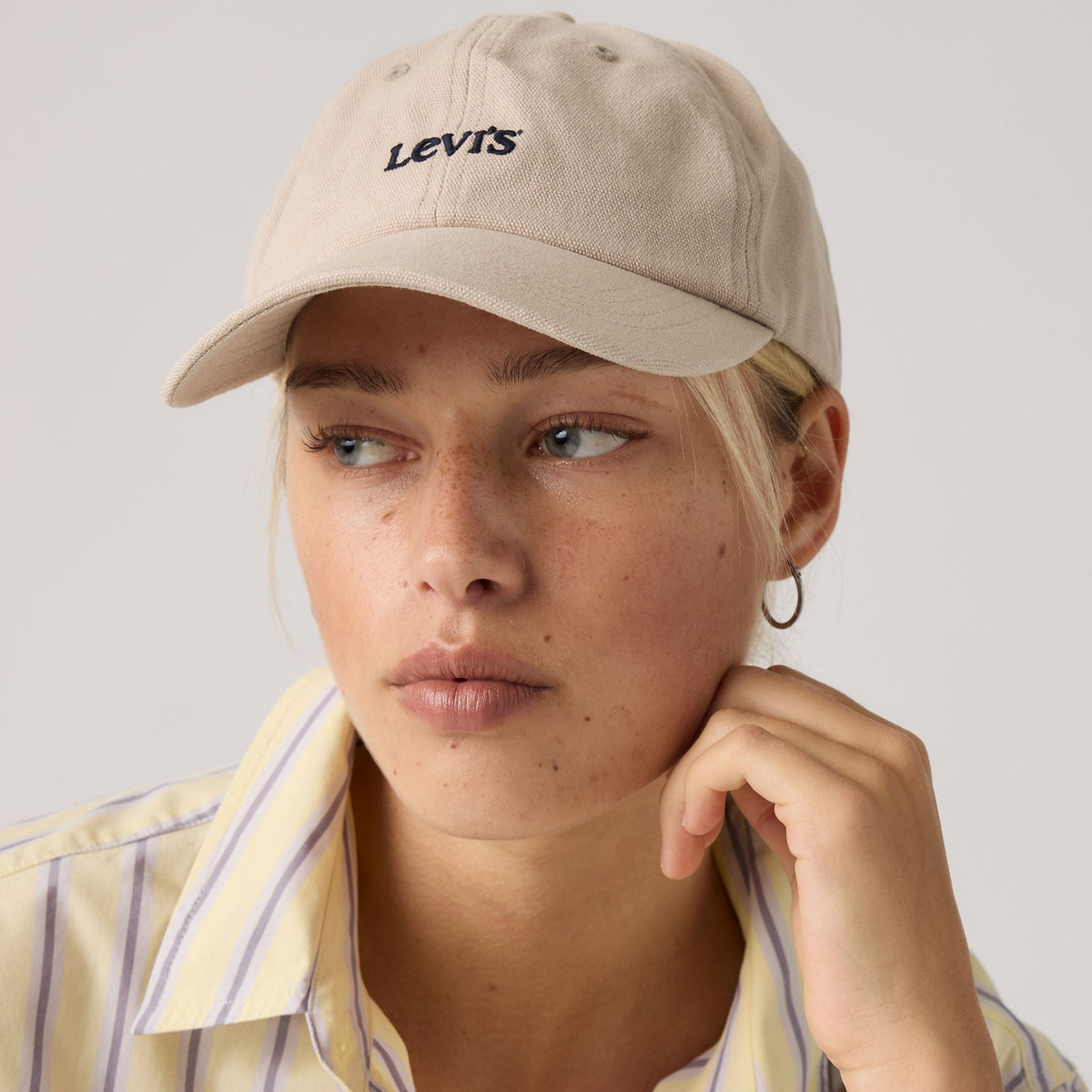 Levi's® Women's Club Logo Cap