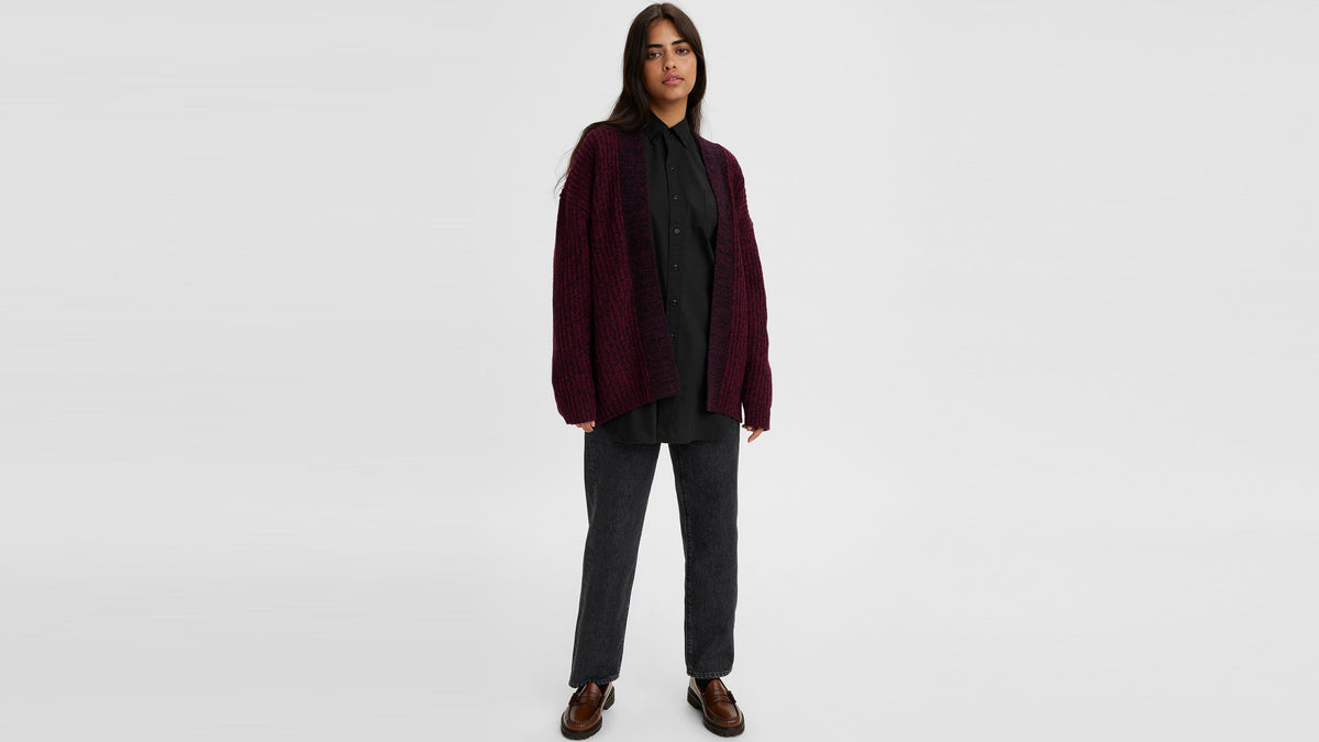 Levi's® Women's Column Jeans