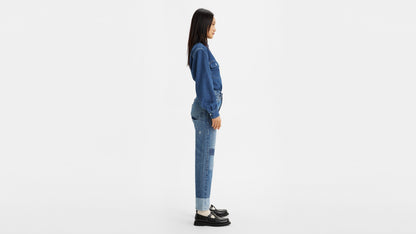 Levi's® Women's Column Jeans