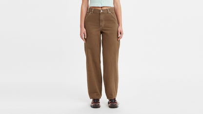 Levi's® Women's Dad Utility Pants