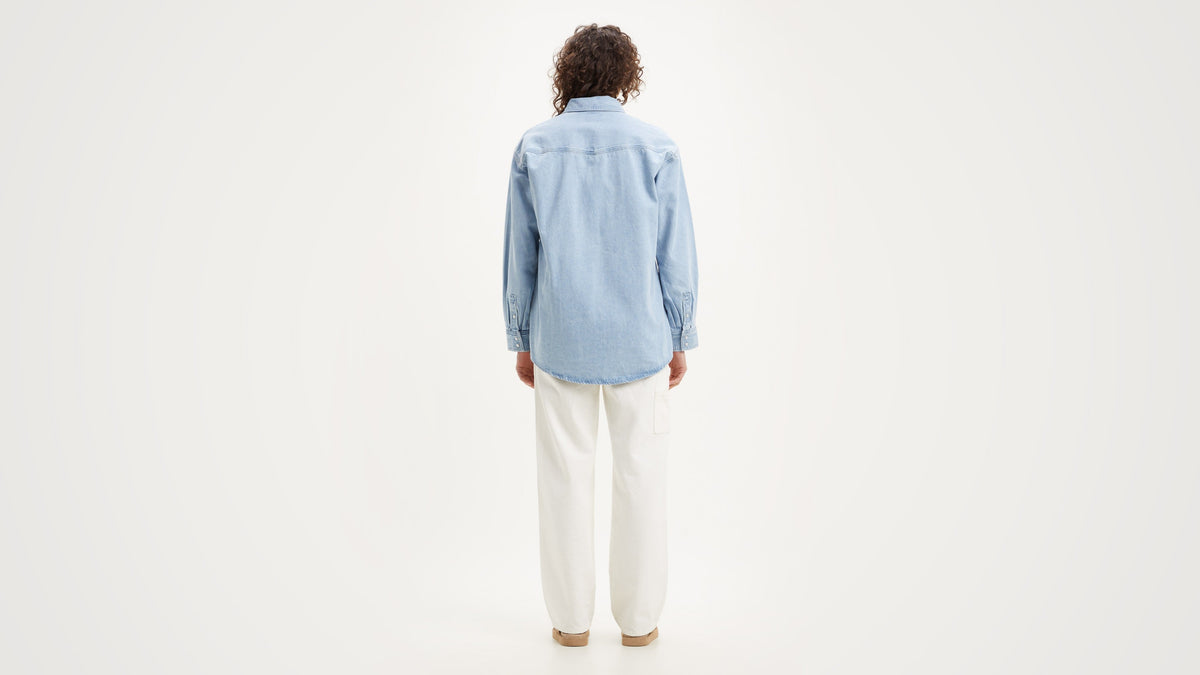 Levi's® Women's Dorsey XL Western
