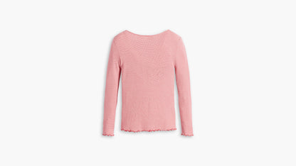 Levi's® Women's Dry Goods Henley