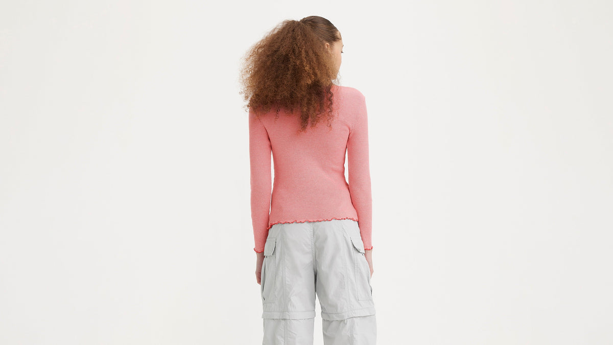 Levi's® Women's Dry Goods Henley