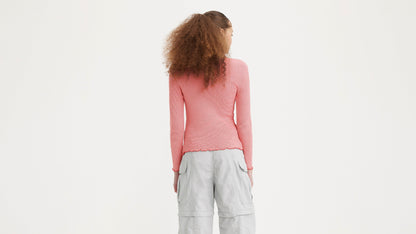 Levi's® Women's Dry Goods Henley