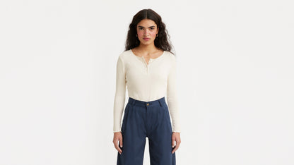 Levi's® Women's Dry Goods Henley
