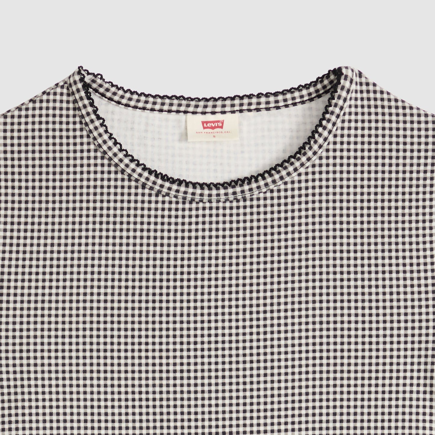 Levi's® Women's Dry Goods Tee