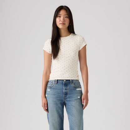 Levi's® Women's Dry Goods Tee