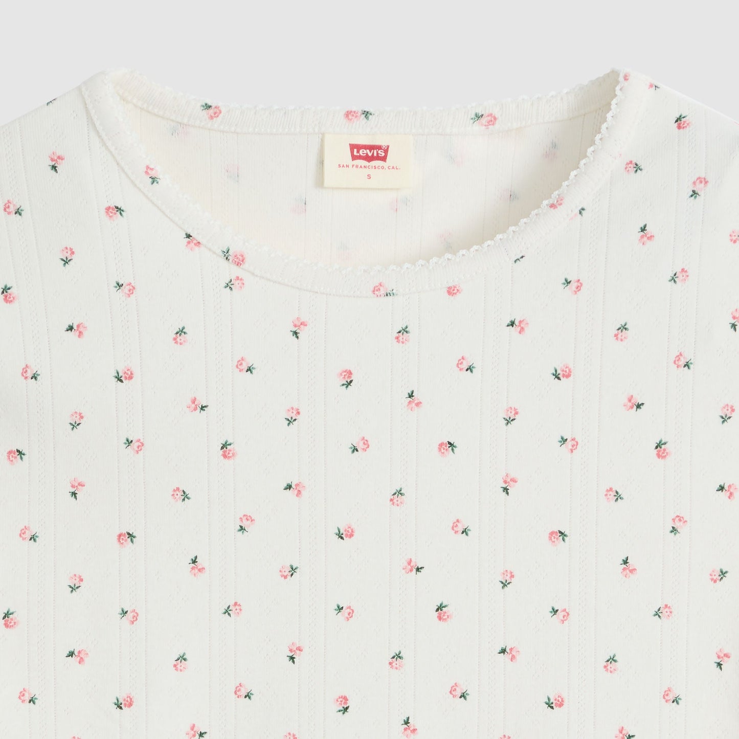 Levi's® Women's Dry Goods Tee