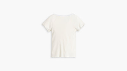 Levi's® Women's Dry Goods Vneck Tee