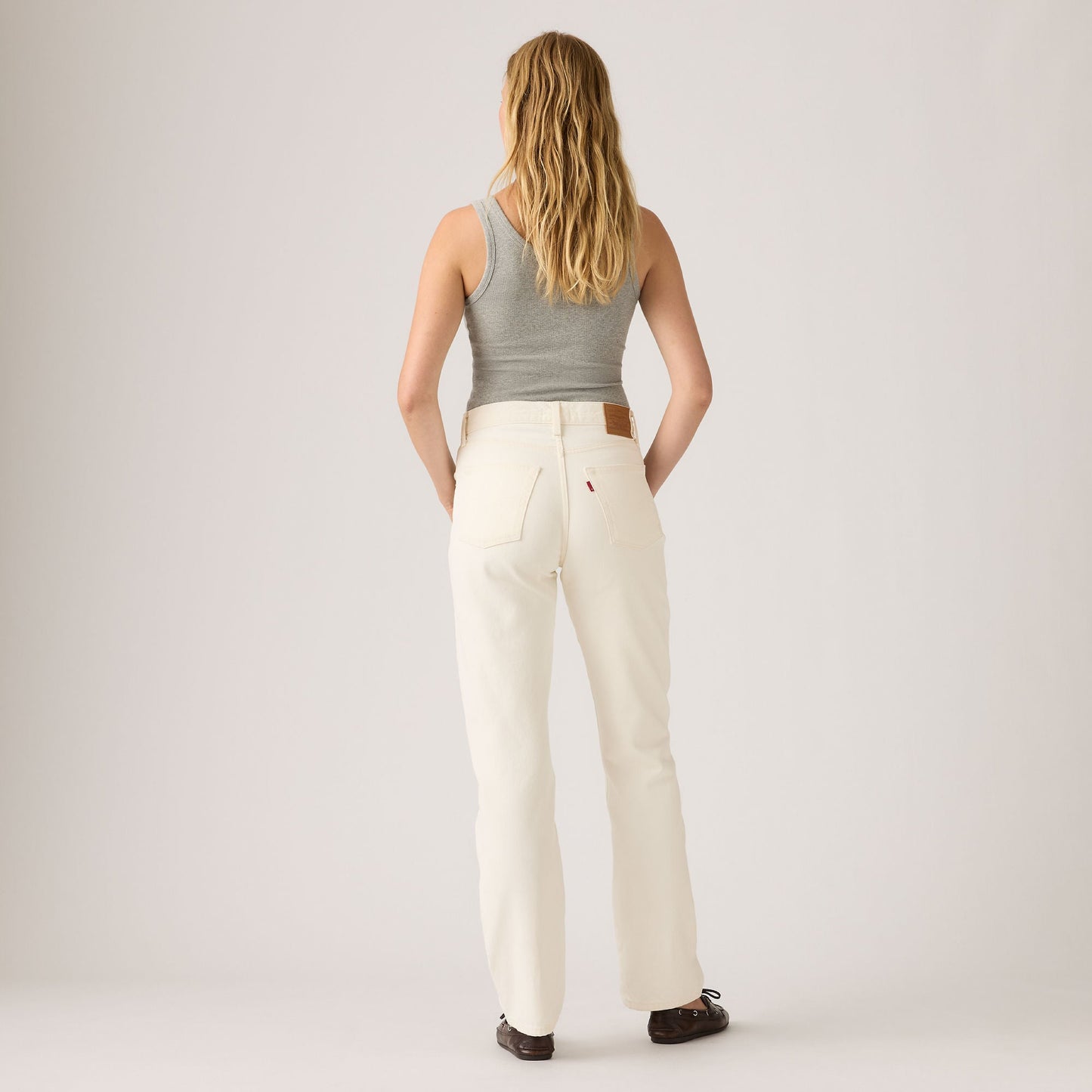 Levi's® Women's Easy Dad Jeans