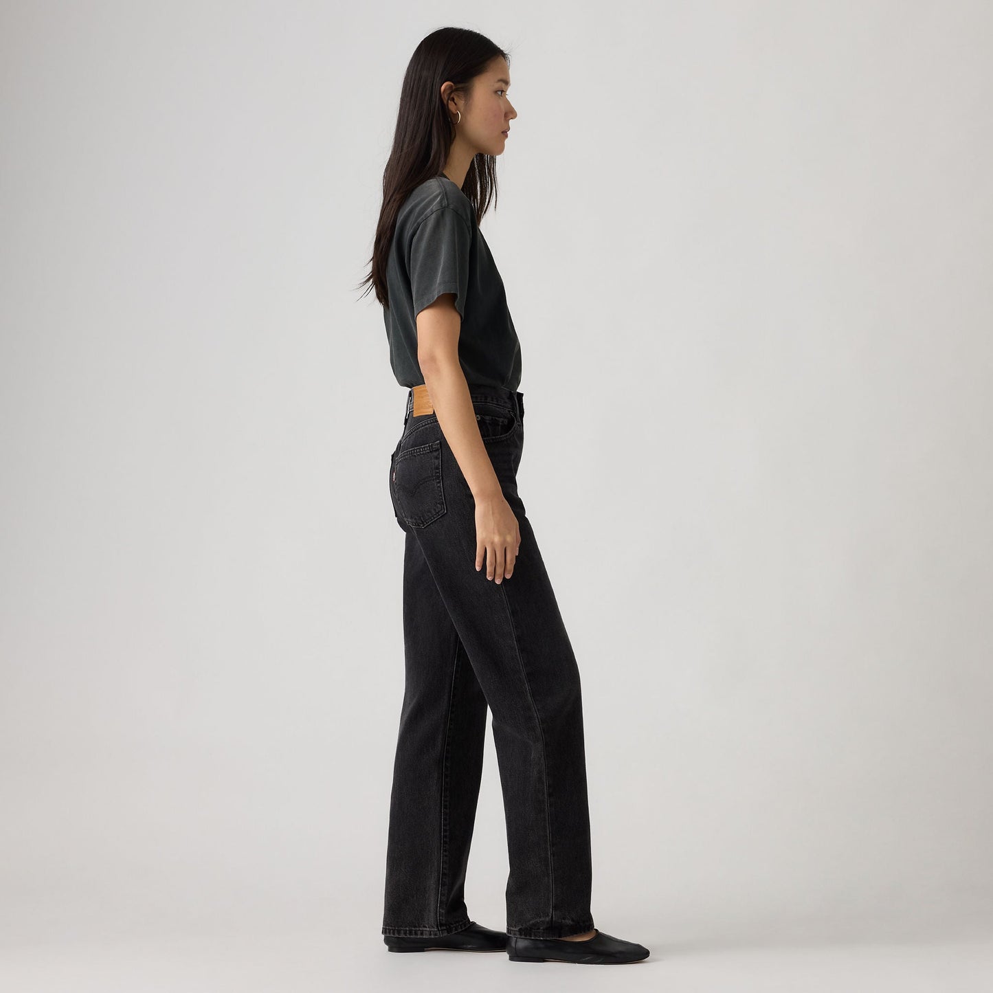 Levi's® Women's Easy Dad Jeans
