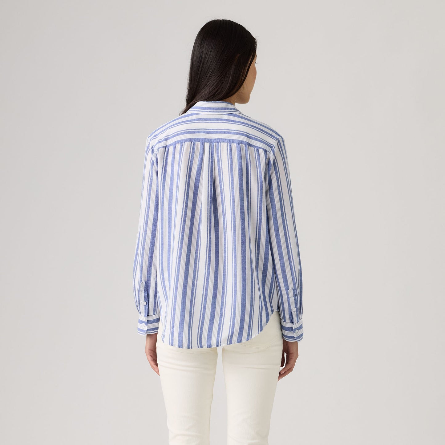Levi's® Women's Elaine Utility Shirt