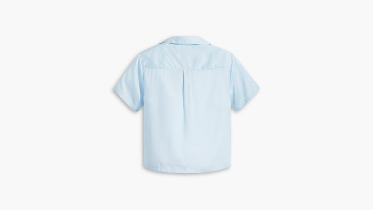 Levi's® Women's Ember Bowling Shirt