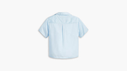 Levi's® Women's Ember Bowling Shirt